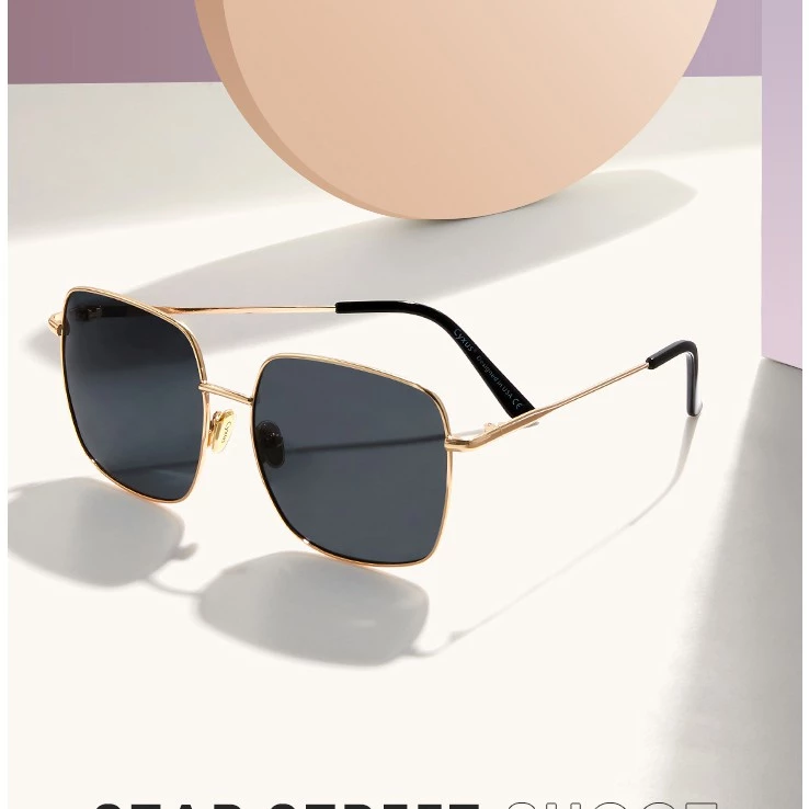 OATSBASF Universal Cooling Fans USB Plug Low Noise 360 Degree Multi-Angle Rotatable Dual Head For Home Outdoor